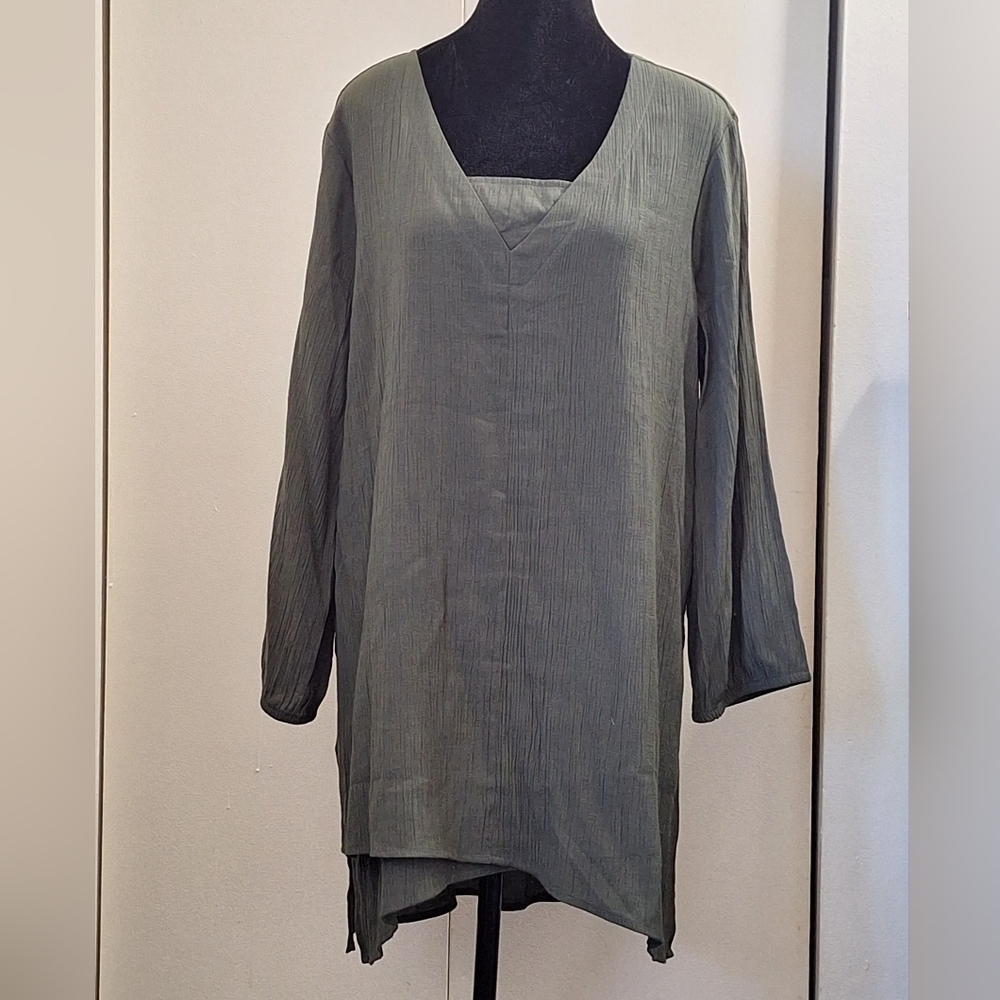 ST. John's Bay Blouse
